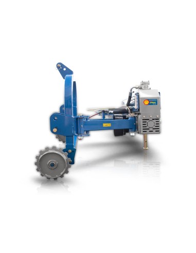 Φρεζάκι δενδροκομικό για τρακτέρ...