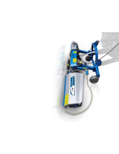 Φρεζάκι δενδροκομικό για τρακτέρ...