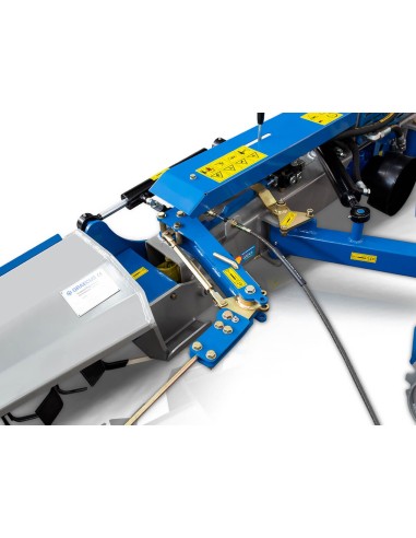 Φρεζάκι δενδροκομικό για τρακτέρ...