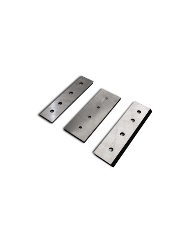 Σετ μαχαίρια ειδικής σκλήρυνσης...