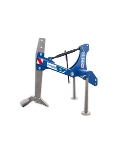 Υπεδαφοκαλλιεργητής ρίπερ BR 2