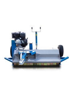 Βενζινοκίνητος... 2