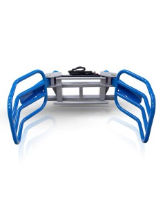 Δαγκάνα για μπάλες EHG1200 2