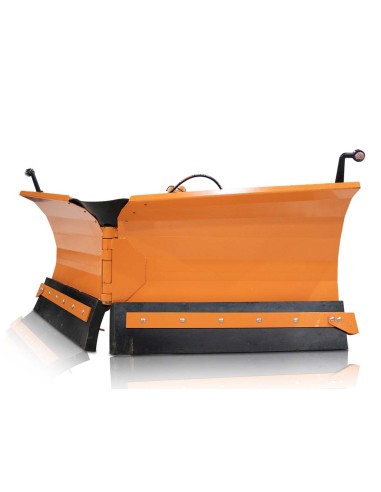 Εκχιονιστικό για τρακτέρ EXV250