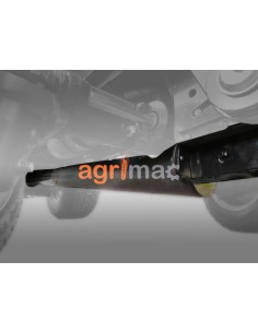 Μπροστινό παρτικόφ τρακτέρ MT1 2