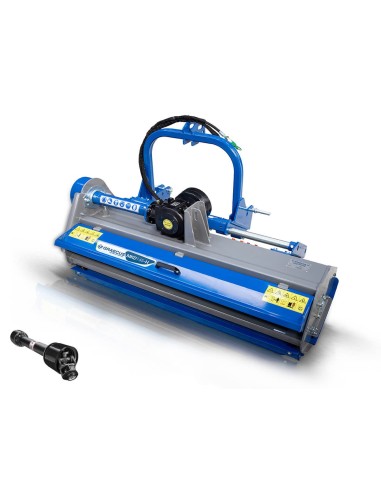 Καταστροφέας μεσαίου τύπου με πόρτα...