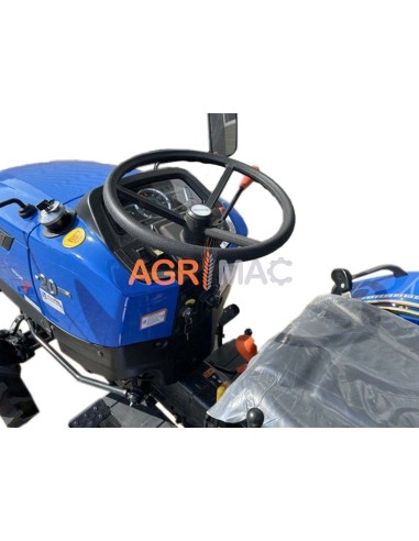 Τρακτεράκι μικρό | Μίνι αμπελουργικό...