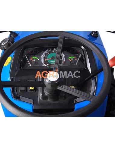 Τρακτεράκι μικρό | Μίνι αμπελουργικό...