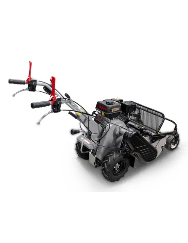 Βενζινοκίνητος καταστροφέας GK65