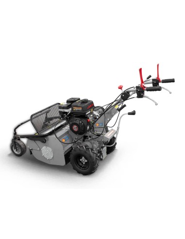 Βενζινοκίνητος καταστροφέας GK65