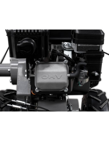 Βενζινοκίνητος καταστροφέας GK65