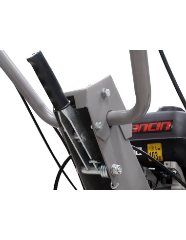 Βενζινοκίνητος καταστροφέας GK65