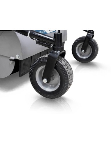 Βενζινοκίνητος καταστροφέας GK65