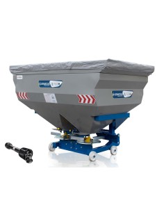 Λιπασματοδιανομέας...