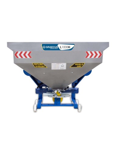 Λιπασματοδιανομέας L1000H