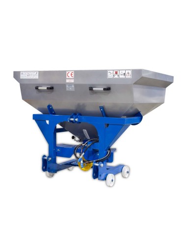 Λιπασματοδιανομέας L1000H