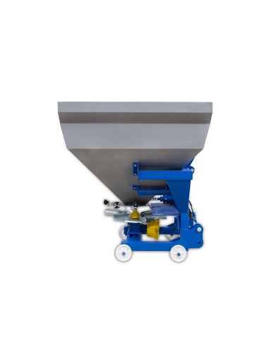 Λιπασματοδιανομέας L1000H