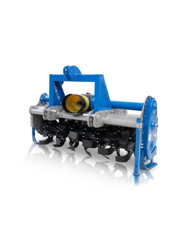 Φρέζα βαρέως τύπου BFP200