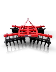 Δισκοσβάρνα τύπου Χ 1,60m... 2