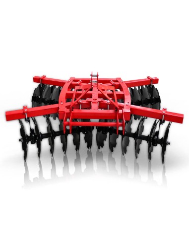 Δισκοσβάρνα τύπου Χ 1,60m SXD160