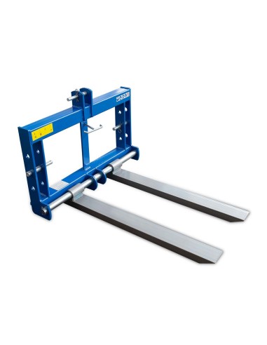 Πιρούνια κλάρκ για τρακτέρ TPF700