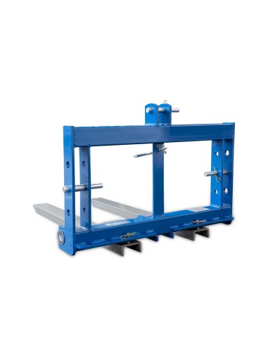 Πιρούνια κλάρκ για τρακτέρ TPF700