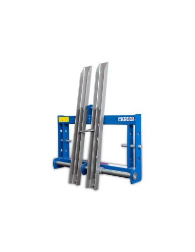 Πιρούνια κλάρκ για τρακτέρ TPF700