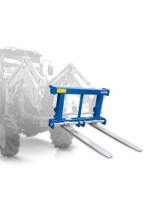 Πιρούνια κλάρκ για φορτωτή...