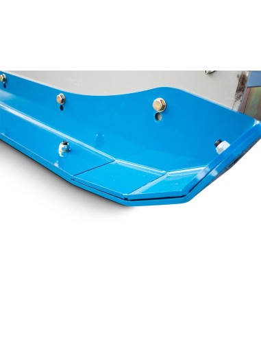 Καταστροφέας ανοιχτής καλλιέργειας...