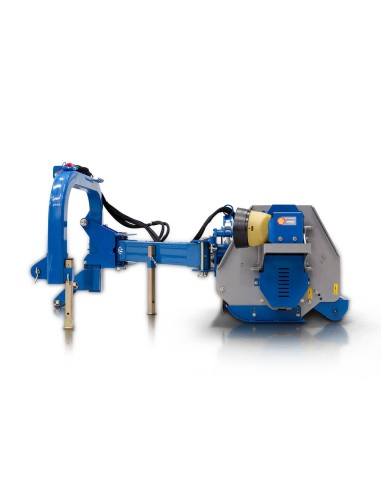 Βαρέως επικλινής καταστροφέας YBPK240