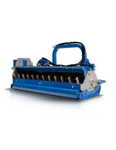 Βαρέως πλευρικός καταστροφέας BPK200