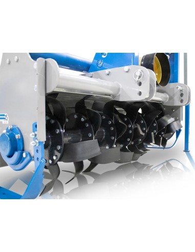 Φρέζα βαρέως τύπου BFP150