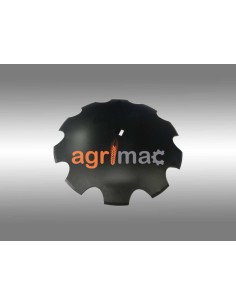 10 δίσκοι δισκοσβάρνας SXD