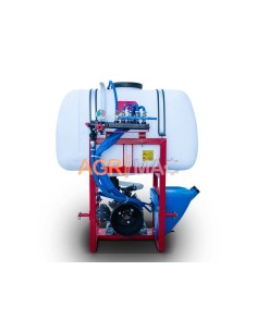 220L Ραντιστικό-Ψεκαστικό... 2