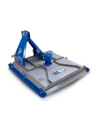 Στελεχοκόπτης με μαχαίρια S160M