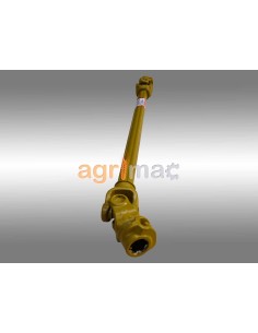 Καρδανικός άξονας PTO T2-100