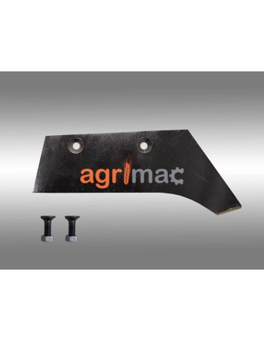 Υνί αρότρου 8\\\" με βίδες