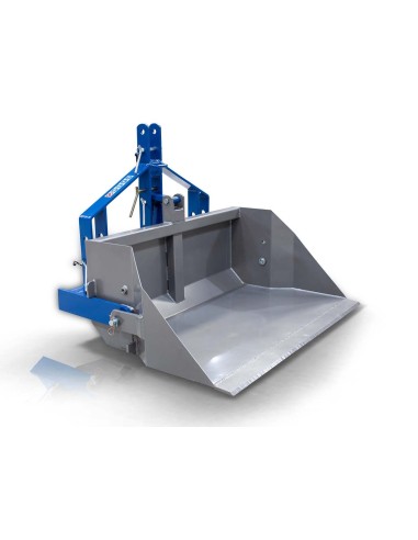 Κουβάς μεταφοράς αναρτώμενος BM100