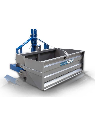 Κουβάς μεταφοράς αναρτώμενος BM100