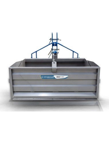 Κουβάς μεταφοράς αναρτώμενος BM100