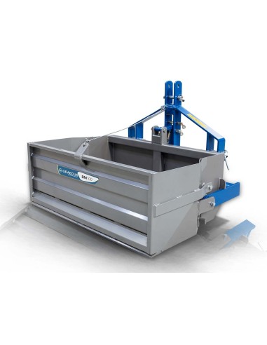 Κουβάς μεταφοράς αναρτώμενος BM100