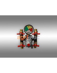 Μεταλλικό χειριστήριο 4... 2