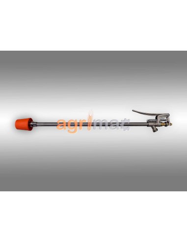 Μπεκ ρυθμιζόμενο TURBO 1/4\\\" με...