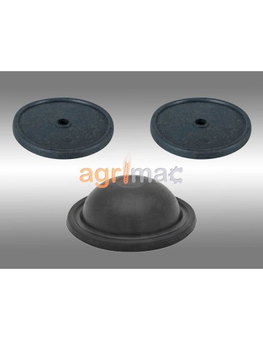 Mεμβράνες επισκευής αντλίας Agroplast...