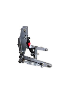 Μπροστινό σύστημα 3 σημείων...