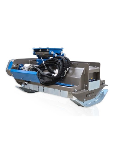 Καταστροφέας υδραυλικός...