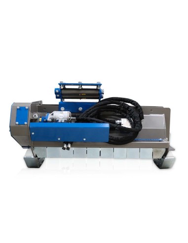 Καταστροφέας υδραυλικός...