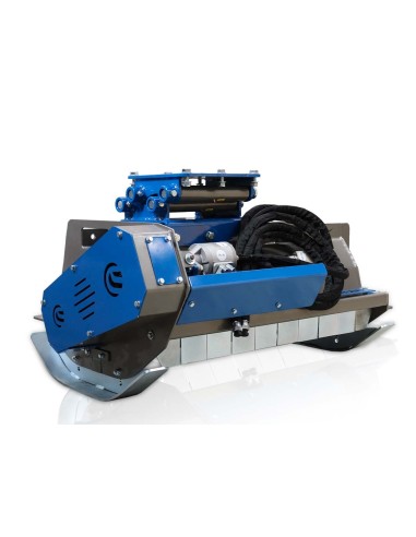 Καταστροφέας υδραυλικός...