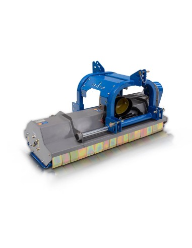 Καταστροφέας ημιβαρέως τύπου διπλής...