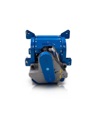 Καταστροφέας ημιβαρέως τύπου διπλής...